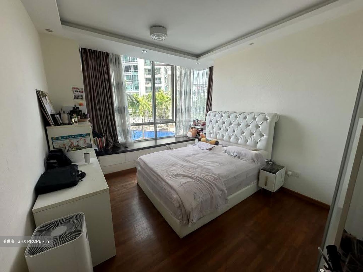 The Quartz (D19), Condominium #613000281